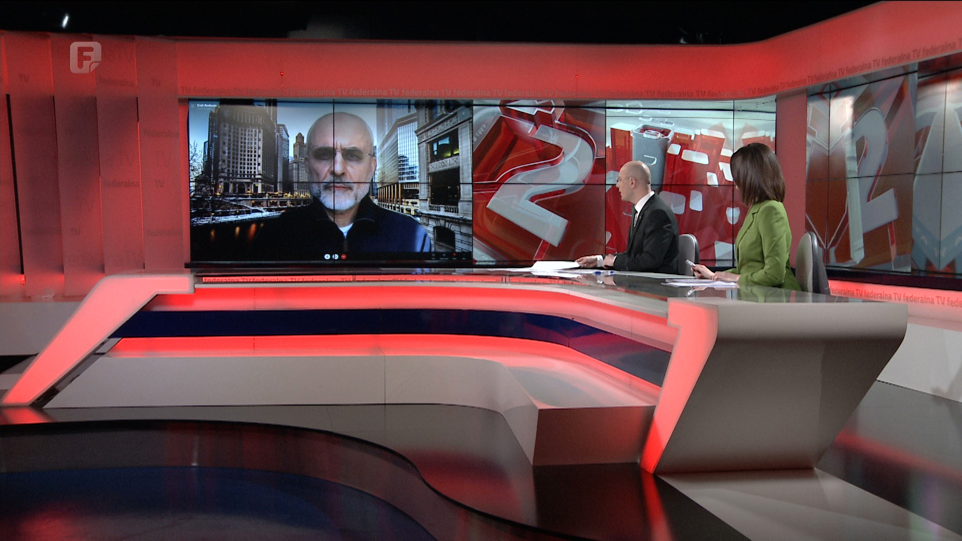 Rusija je uložila veto u Vijeću sigurnosti, ali ne i na glas iz tog tijela